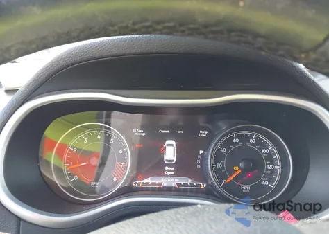 2015 Jeep Cherokee Trailhawk из США, поврежденный, VIN 1C4PJMBS0FW665987